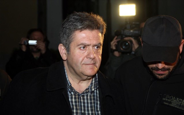 Ποινή οκτώ ετών με αναστολή στον πρώην πρόεδρο του Παίδων Αγλαΐα Κυριακού