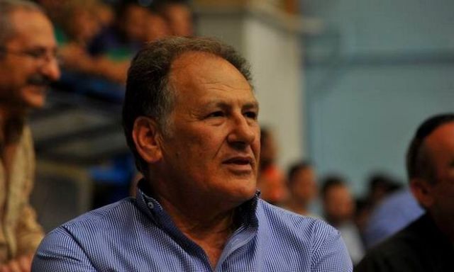 Λαλιώτης: Δεν έχω εισηγηθεί ποτέ τη διαγραφή του Ευάγγελου Βενιζέλου
