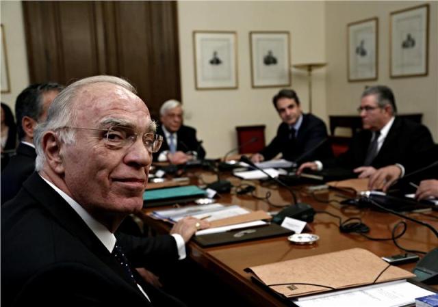 Β. Λεβέντης: Φιάσκο η συζήτηση, δεν υπογράφει η Ένωση το κοινό ανακοινωθέων