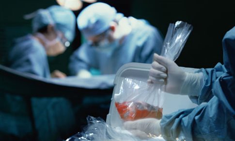 Η Ελλάδα έχει τους λιγότερους δότες νεφρού αναλογικά με τον πληθυσμό