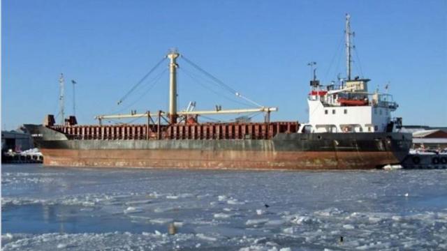 Χιλιάδες καραμπίνες κι εκρηκτικά κουβαλούσε το πλοίο που πιάστηκε στην Κρήτη