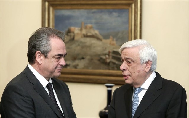 Πρ. Παυλόπουλος: Να εκπληρώσουν οι θεσμοί τις υποχρεώσεις τους