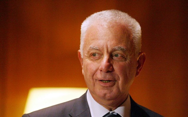 Π. Πικραμμένος: Το Σύνταγμα δεν είναι άσχετο με τα αδιέξοδα της Ελλάδας