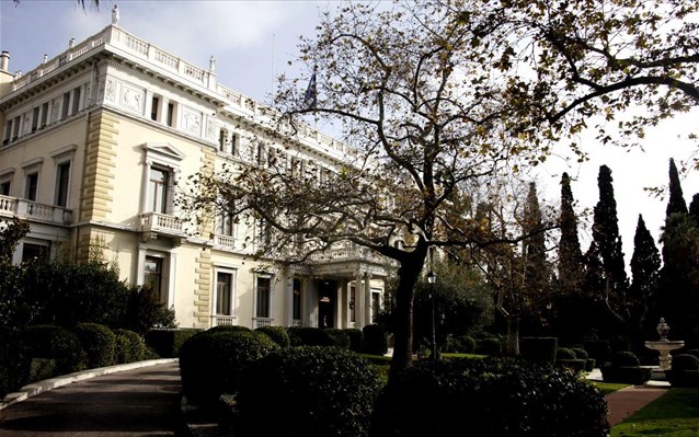 Στον ΠτΔ το Οικονομικό Επιμελητήριο Ελλάδος