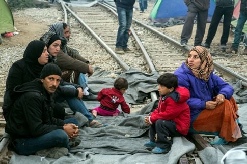 The Times: Σεξουαλική κακοποίηση παιδιών στο κέντρο του Ελληνικού