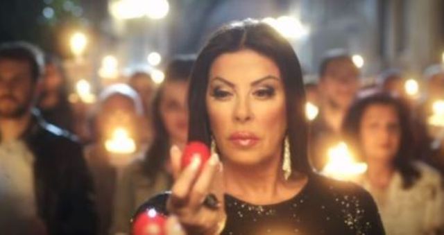 Το «χτύπα σαν άντρας» πρέπει να έχει αλλάξει μέχρι την Πέμπτη