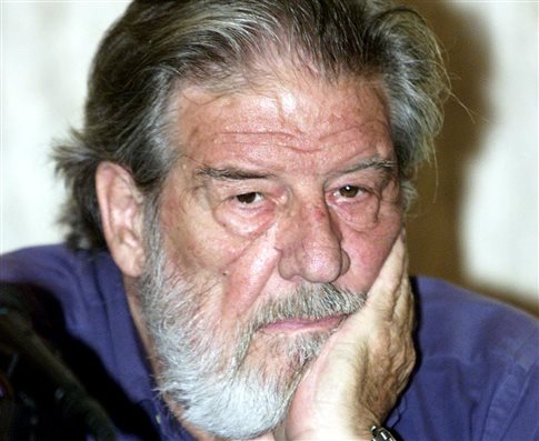 Στο Ιπποκράτειο Νοσοκομείο νοσηλεύεται ο Γιάννης Βόγλης