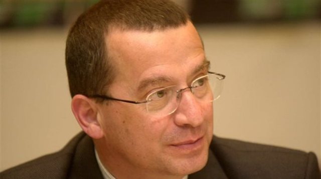 Ρουμπάτης για τη διαρροή: Η ΕΥΠ λειτουργεί με βάση τη νομοθεσία