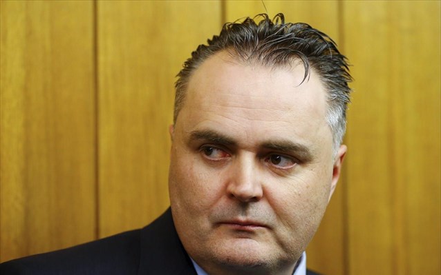 Στην Αθήνα αύριο ο Αυστριακός υπουργός Άμυνας