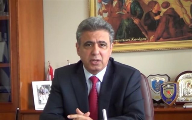 Αντιπεριφερειάρχης Χίου: Συμφωνώ με το σύνθημα των καταδρομέων μας «καλός Τούρκος είναι ο νεκρός Τούρκος»
