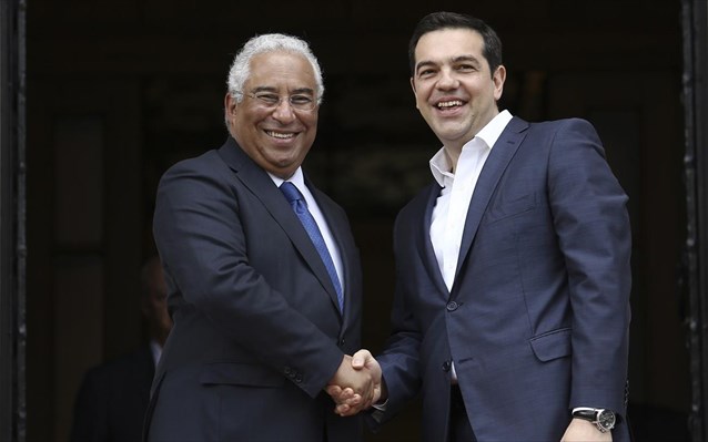Αλ. Τσίπρας: Κάθε κυρίαρχη χώρα μπορεί να επιλέγει τα μέσα για την επίτευξη των στόχων