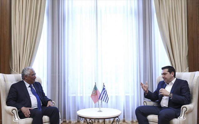 Κόστα: Η αναδόμηση της Ευρώπης δεν θα γίνει με πολιτικές λιτότητας