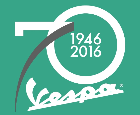 vespa 70 green