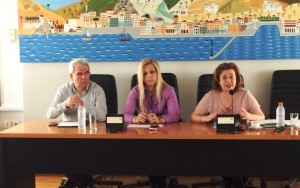 ΓΥΝΑΙΚΕΙΟΙ ΣΥΝΕΤΑΙΡΙΣΜΟΙ ΠΑΝΕΛ