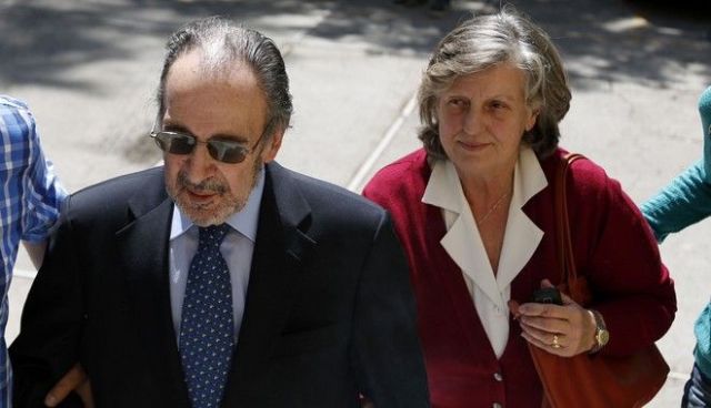 Προφυλακιστέος ο Ανδρέας Μαρτίνης