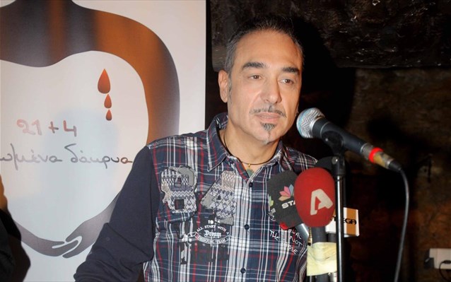 Κύπρος: Ευθύνες στο ΡΙΚ για προβολή ρατσιστικών θέσεων του Ν. Σφακιανάκη