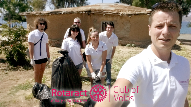 Selfie 1 rotaract