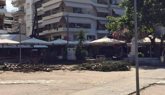 ΠΑΙΔΙΚΗ ΧΑΡΑ ΧΩΡΟΣ