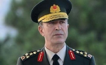 Ακάρ: Είμαστε έτοιμοι να προστατεύσουμε τα δικαιώματα των Τουρκοκύπριων αδελφών μας όπως το 1974