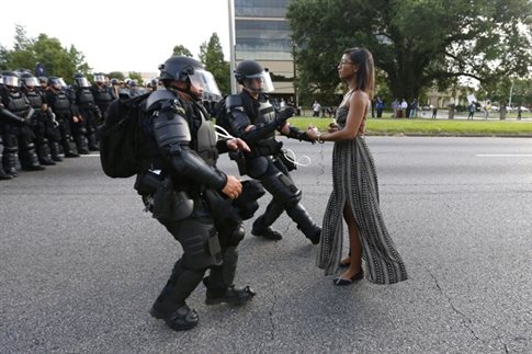 black lives matters