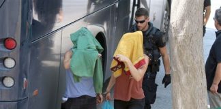 Ποινές με αναστολή για έξι από τους καταληψίες της Θεσσαλονίκης