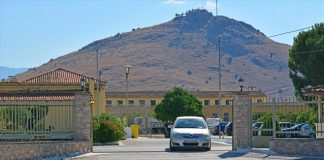 Απόδραση δύο κρατουμένων από τις αγροτικές φυλακές Τίρυνθας