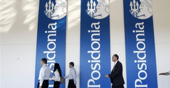 olb posidonia