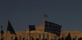 Στις 7 το απόγευμα το συλλαλητήριο στο Σύνταγμα για τον έναν χρόνο από το δημοψήφισμα