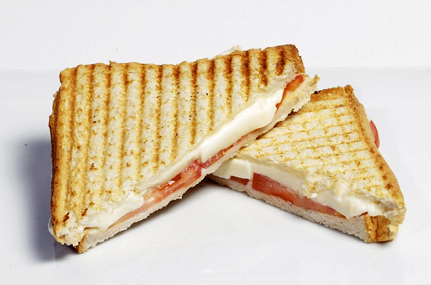 tost