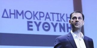Χ. Θεοχάρης: Η Κίνησή μας θέλει σπάσει το καλούπι με τους αρχηγισμούς