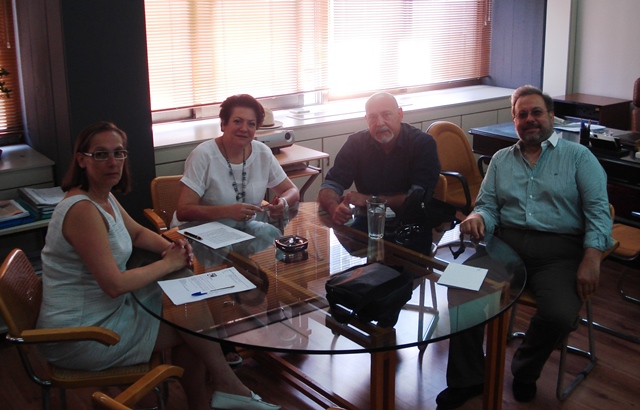 ΒΙΟΜΗΧΑΝΟΙ - ΣΤΑΥΡΙΔΟΠΟΥΛΟΣ