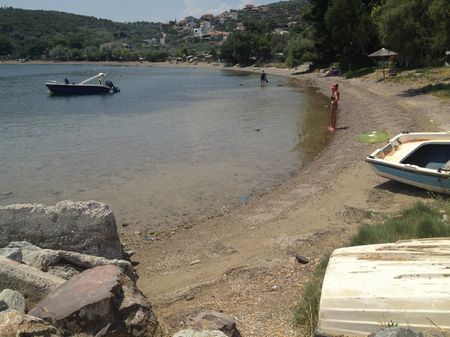 ΚΡΙΘΑΡΙΑ
