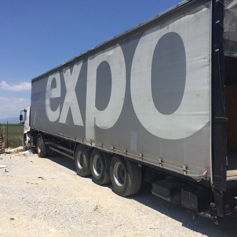 ΣΤΕΦΑΝΟΒΙΚΕΙΟ ΦΟΡΤΗΓΟ