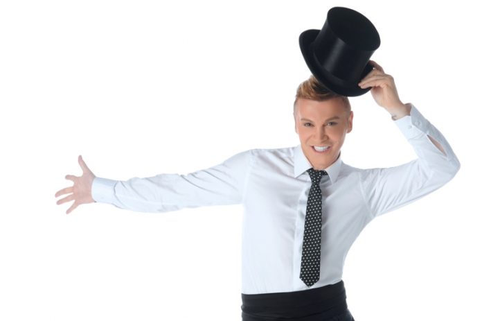 Τάκης Ζαχαράτος 1864