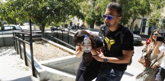 Προφυλακίστηκε η 26χρονη για τη δολοφονία στο Κορωπί