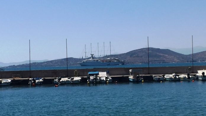 CLUB MED II