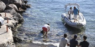 Δηκτική «η πρώτη απάντηση» του υπουργείου Ναυτιλίας στη Ν.Δ. για την Αίγινα