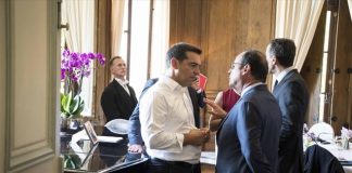 DW: Εξελίσσεται ο Τσίπρας σε Σοσιαλδημοκράτη;