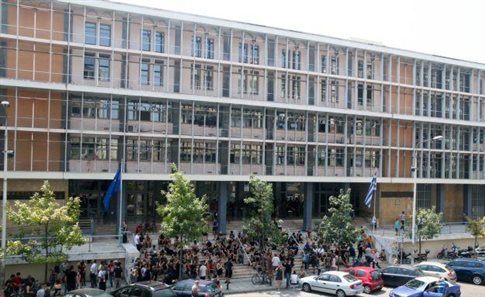 eisaggelia thessalonikis