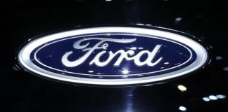 Ανάκληση αυτοκινήτων Ford