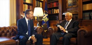 Γ. Στουρνάρας: Θετικότερες εξελίξεις σήμερα στην Ελλάδα