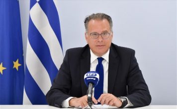 Γ. Κουμουτσάκος: Ο Αλ. Τσίπρας περιορίστηκε στη μικροπολιτική και την παραπολιτική