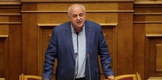 Βουλή: Θερμός διάλογος βουλευτή του ΚΚΕ με επίτροπο της ΕΕ