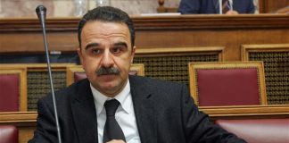 Ι. Μαντζουράνης: Τυμβωρυχίες λάσπης από τον Κυρ. Μητσοτάκη