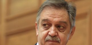 Π. Κουκουλόπουλος: Η κυβέρνηση θα καταρρεύσει από κάποιο τυχαίο γεγονός, δεν ξέρω αν θα είναι η Αίγινα