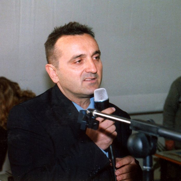 ΓΚΑΝΑΤΣΙΟΣ