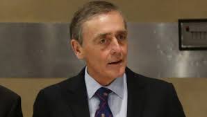 Τζέραλντ Κάβεντις Γκρόβενορ