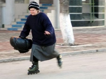 πατινια