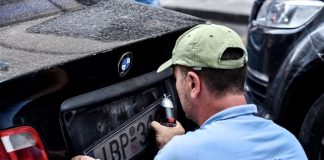 Θεσσαλονίκη: Δεν θα αφαιρούνται πινακίδες μέχρι τη λήξη της επίσχεσης εργασίας στον ΟΑΣΘ