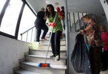 Συνεχίζεται η υποβολή αιτήσεων για την πρόσληψη καθαριστριών στον Δήμο Βόλου και Ν. Πηλίου